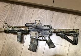 Image result for Systema Airsoft Pistol