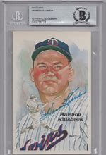 Image result for Harmon Killebrew Collectibles
