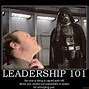 Image result for Poor Leadership Meme
