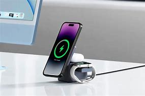 Image result for New iPhone Charger Cube
