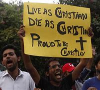 Image result for Christian People of Pakistan