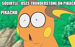 Image result for Pokemon Talk Memes