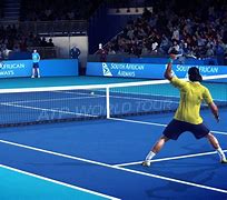 Image result for Tennis Game