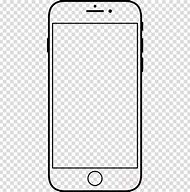 Image result for iPhone 7 Plus Transparent Templates
