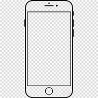 Image result for Transparent Cell Phone Picture Template