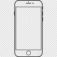 Image result for iPhone 6s Transparent