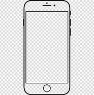 Image result for iPhone Template Invisible Background