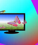 Image result for Sharp LCD TV