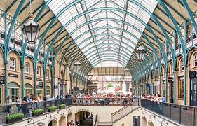 Image result for Covent Garden Market London