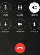 Image result for iPhone Call Font