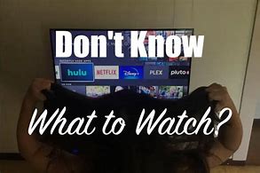 Image result for What Should I Watch