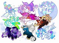 Image result for Winged Unicorn