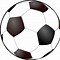 Image result for Cool Soccer Ball Clip Art