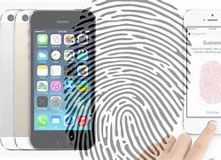 Image result for iPhone Fingerprint Scanner