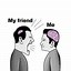 Image result for Big Brain Meme Cartoon