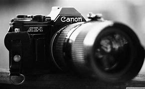 Image result for Canon Camera Photography Wallpaper