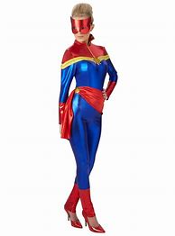 Image result for Superhero Costume Ideas