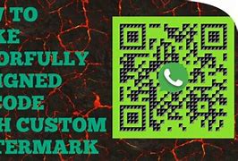 Image result for New QR Code Generator