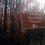 Image result for Moss Rock Preserve