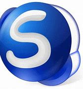 Image result for Skype Icon Mac