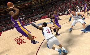 Image result for NBA 2K13 Game