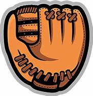 Image result for Softball Glove PNG