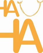 Image result for Haha Logo