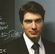 Image result for Brandon Routh Shock