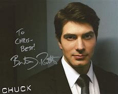 Image result for Brandon Routh Hair