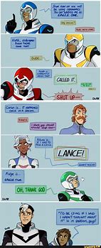 Image result for Blade Voltron Funny