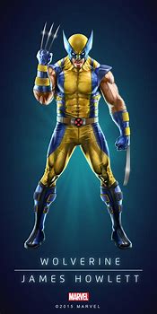 Image result for Wolverine Posters Marvel