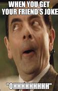 Image result for Mr Bean Sneaking Funny Meme