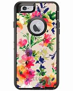 Image result for iPhone 7 OtterBox Defender Colorful