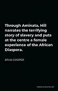 Image result for Afua Cooper Quotes
