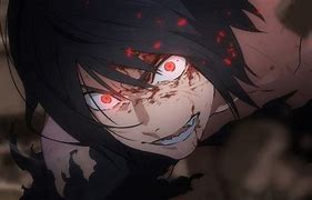 Image result for Cold Images Anime Bad Ass