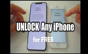 Image result for Unlock iPhone Free Online