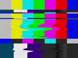 Image result for TV Error Screen