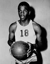 Image result for Jackie Robinson NBA