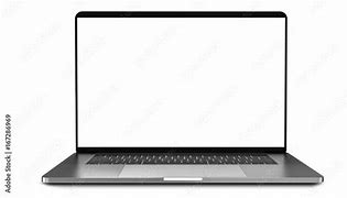 Image result for Laptop with Blank Screen