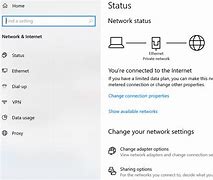 Image result for HP Wi-Fi Settings