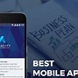 Image result for Mobile App Layout Templates