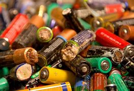 Image result for Charging Rechargable Batteries