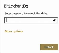 Image result for BitLocker Forgot Pin