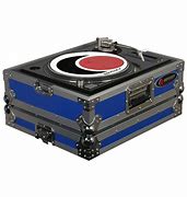 Image result for portable turntables cases
