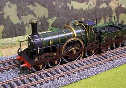 Image result for 4mm gauge models train