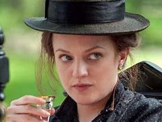 Image result for The Invisible Man Elisabeth Moss