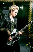 Image result for Mikey Way in a Dress