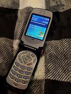 Image result for 2000s Flip Phone