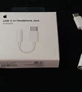 Image result for Apple Headphone Connector