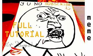 Image result for Anime Memes Easy to Draw